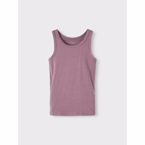 NAME IT 2-Pak Tanktops Arctic Dusk